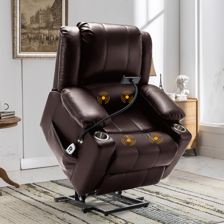 Massage chair best sale for elderly